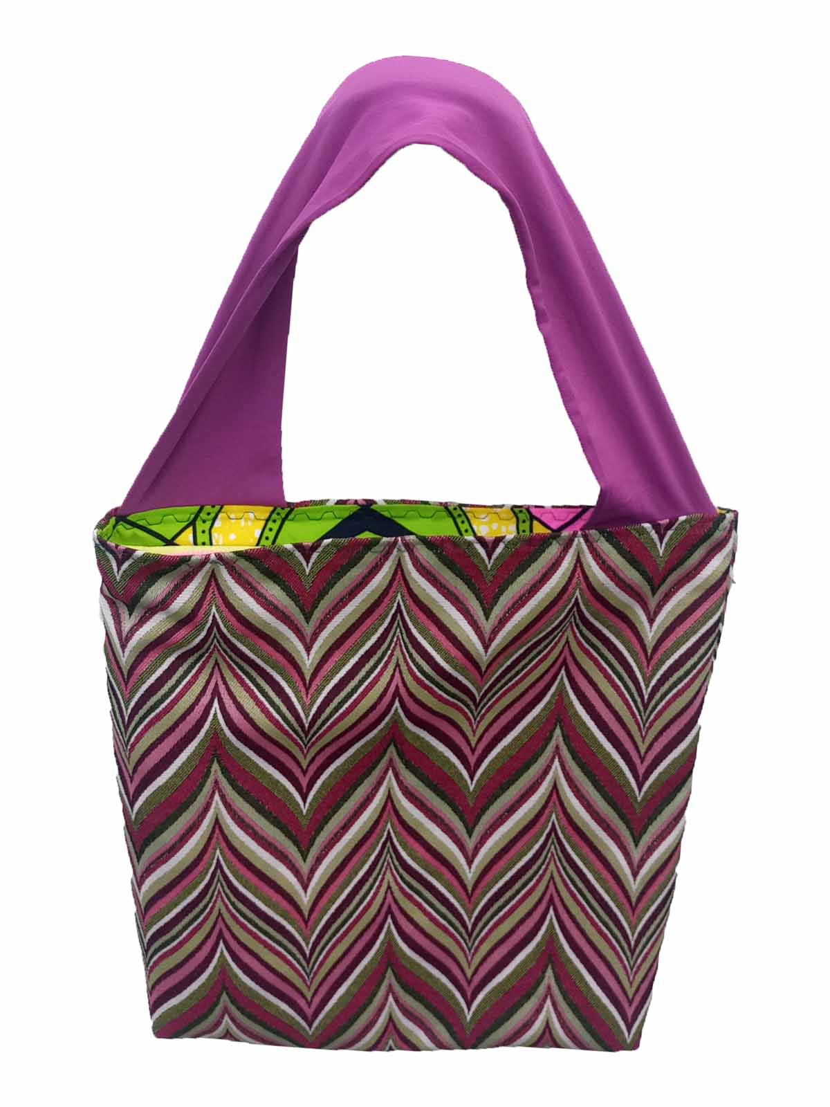 Bolso Ergonómico Bandolera ^Ref.: LMI 14MA^