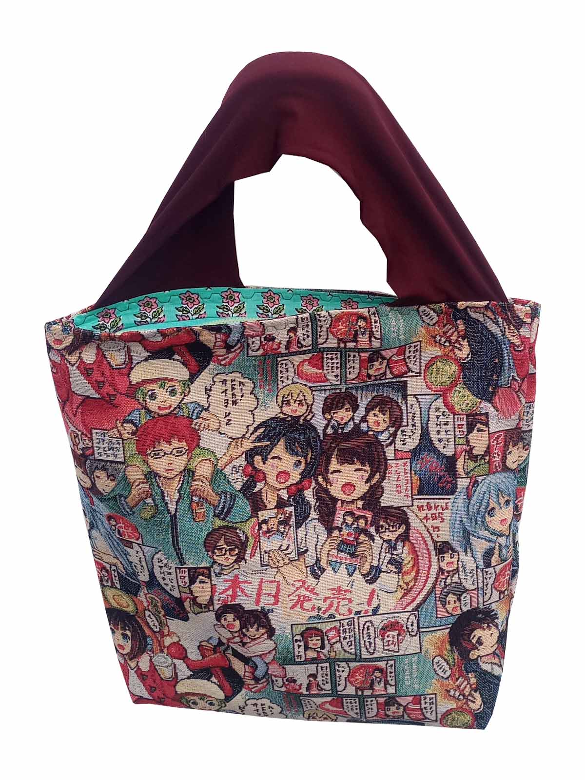 Bolso Ergonómico Bandolera ^Ref.: LMI 15MA^