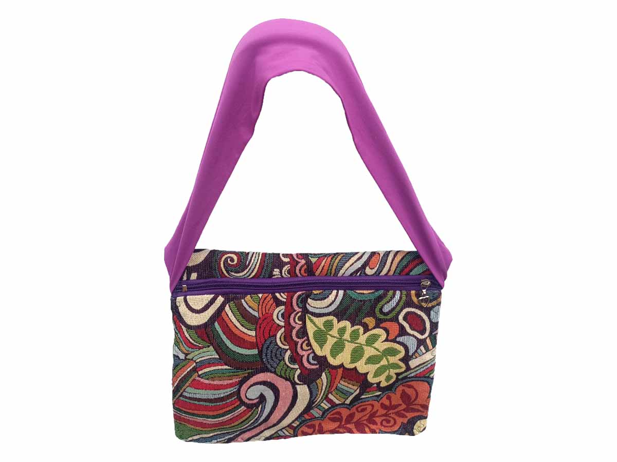 Bolso Ergonómico Bandolera ^Ref.: LMI 1C^ - Imagen 2