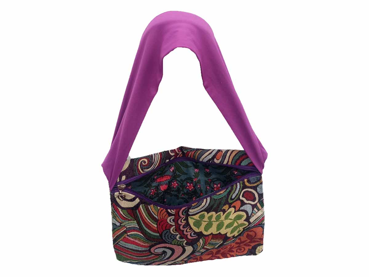 Bolso Ergonómico Bandolera ^Ref.: LMI 1C^ - Imagen 3