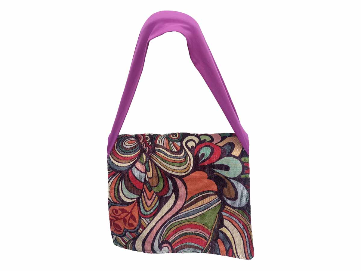 Bolso Ergonómico Bandolera ^Ref.: LMI 1C^ - Imagen 4