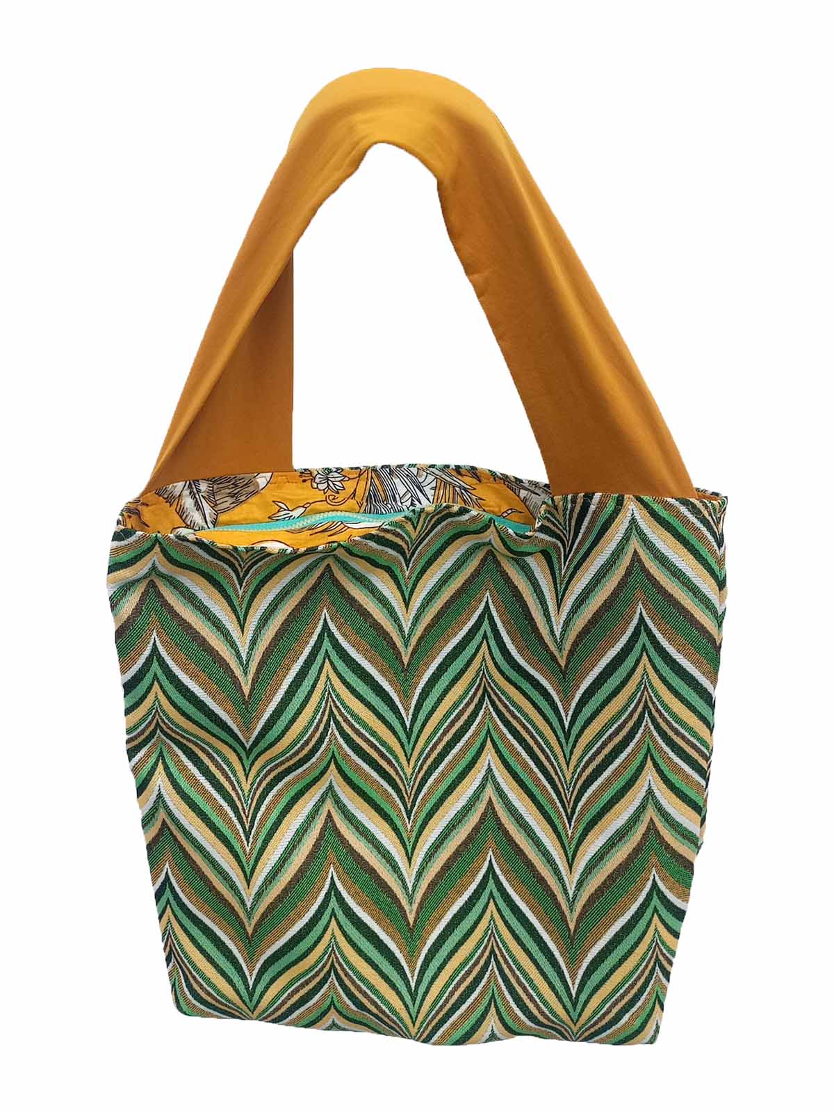 Bolso Ergonómico Bandolera ^Ref.: LMI 2MA^