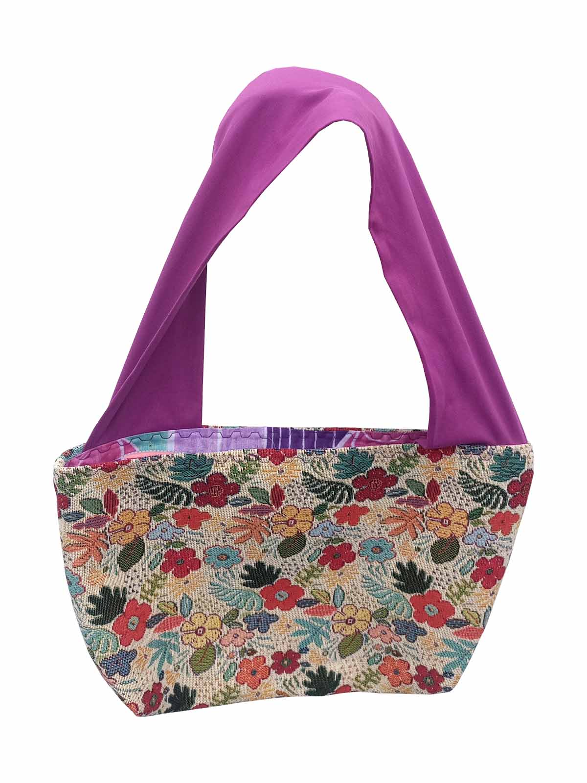 Bolso Ergonómico Bandolera ^Ref.: LMI 3B^