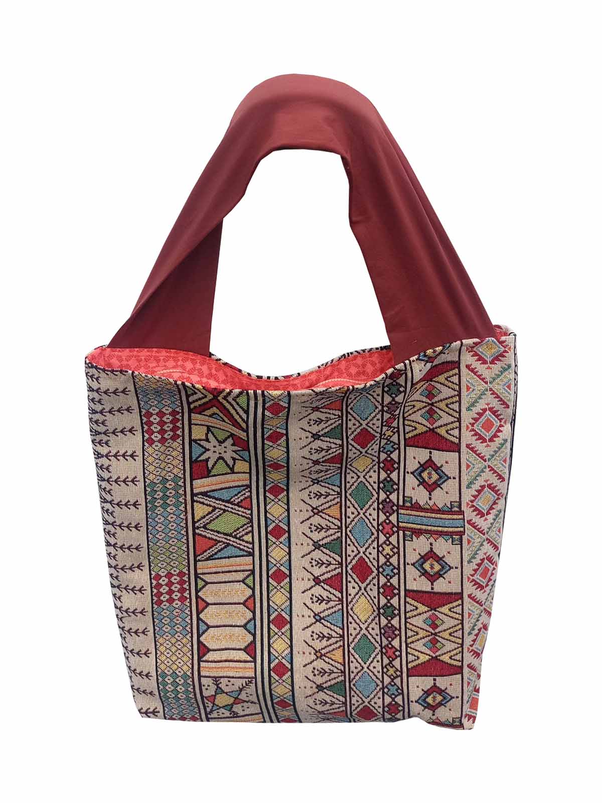 Bolso Ergonómico Bandolera ^Ref.: LMI 3MA^