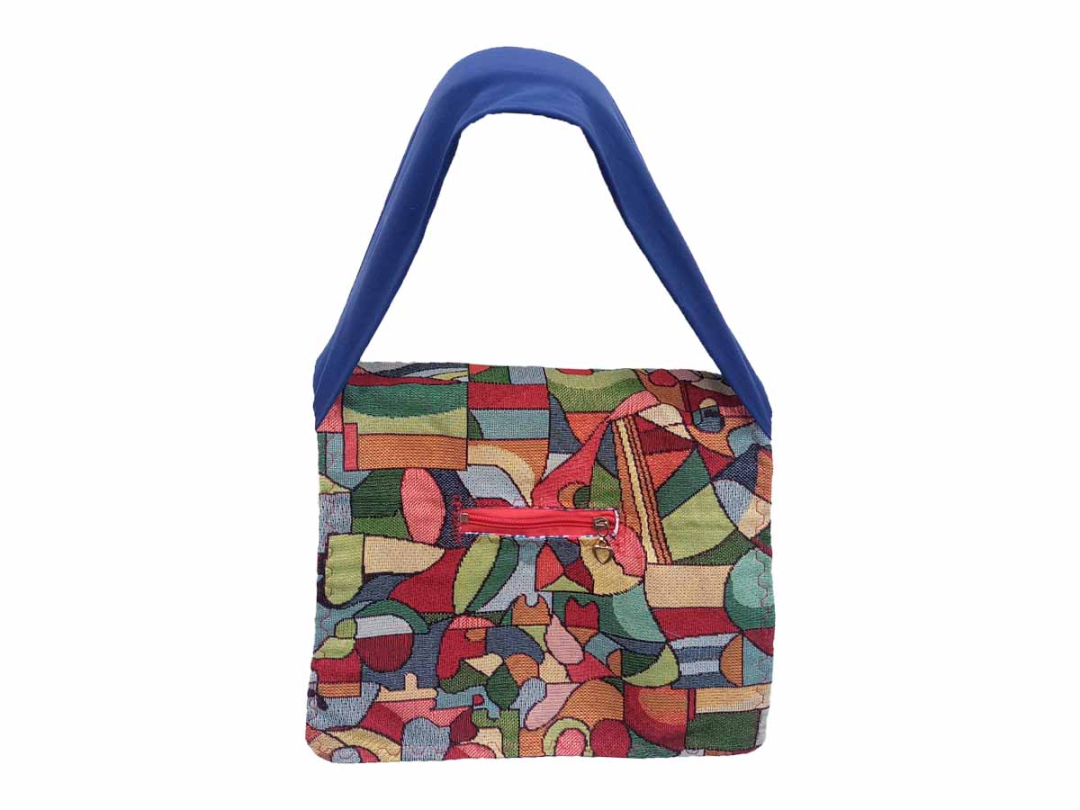 Bolso Ergonómico Bandolera ^Ref.: LMI 4C^ - Imagen 5
