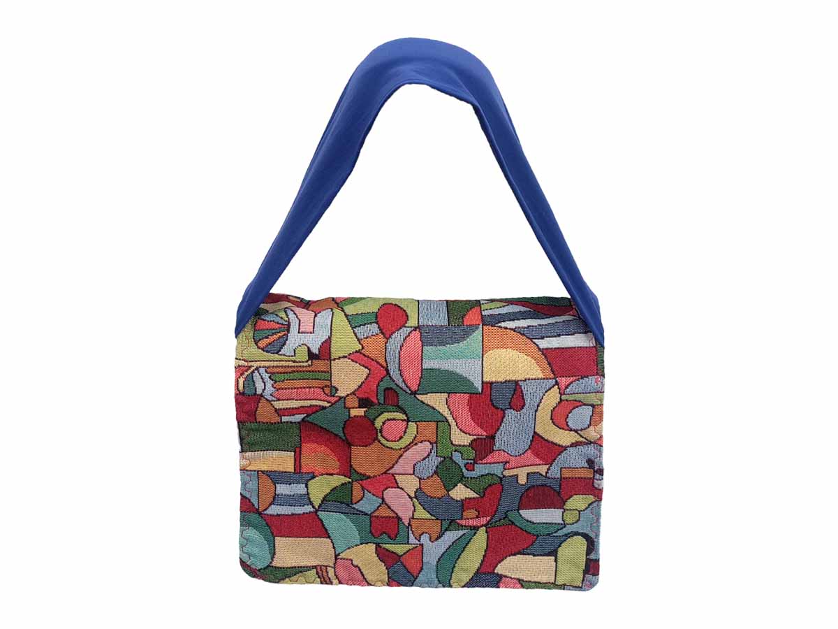 Bolso Ergonómico Bandolera ^Ref.: LMI 4C^ - Imagen 4
