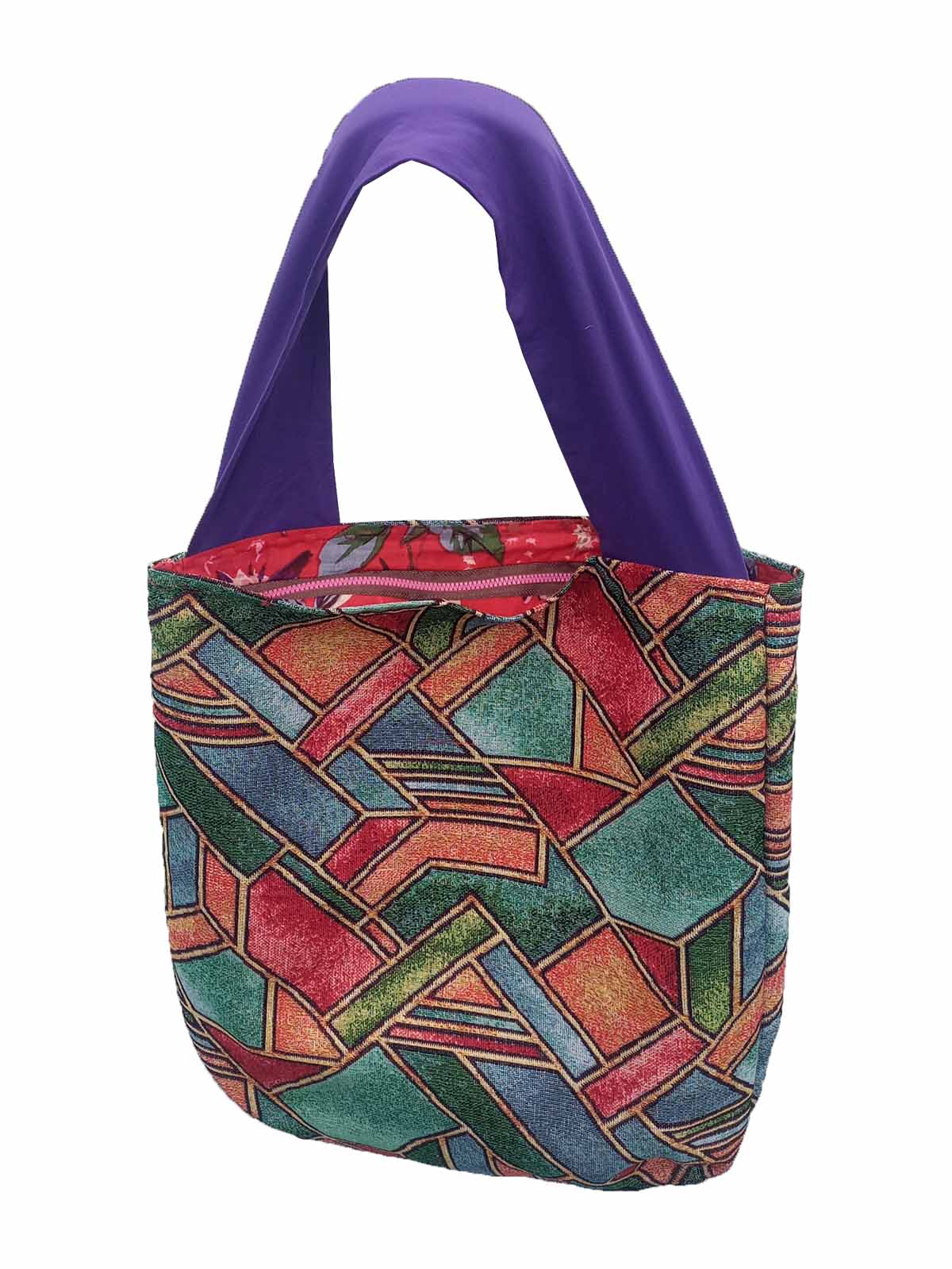 Bolso Ergonómico Bandolera ^Ref.: LMI 4MA^