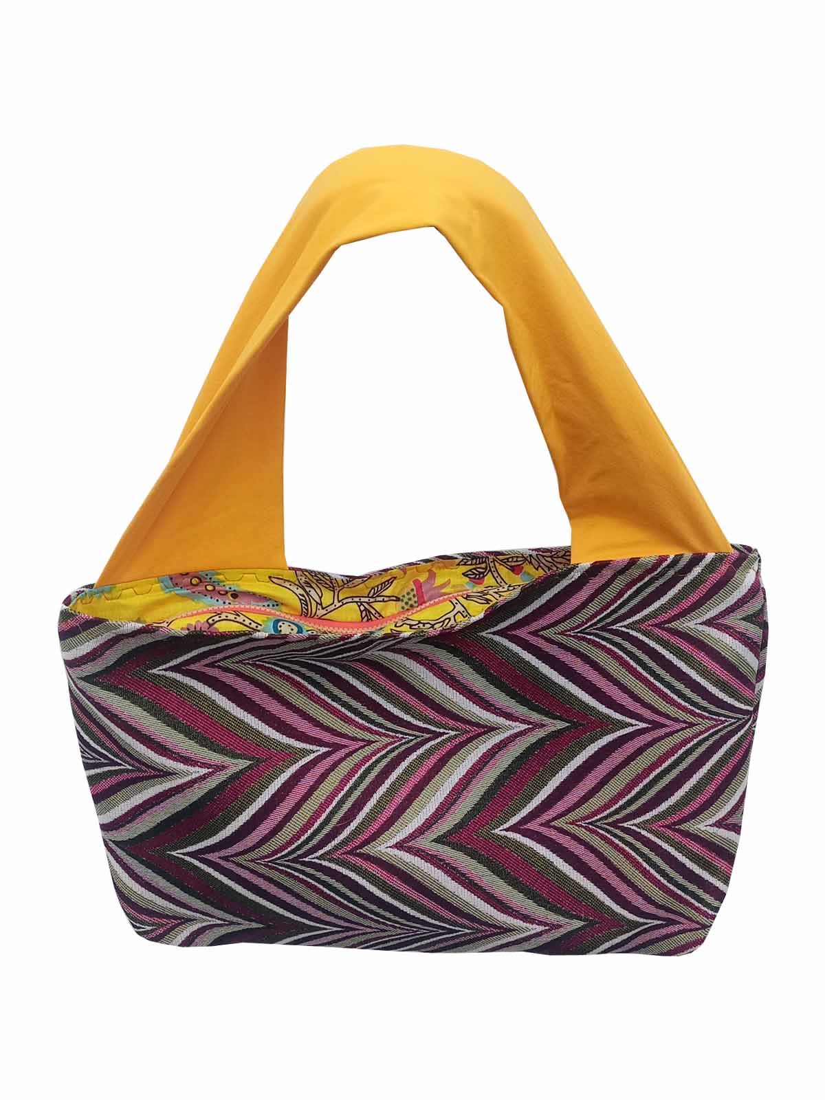 Bolso Ergonómico Bandolera ^Ref.: LMI 5B^