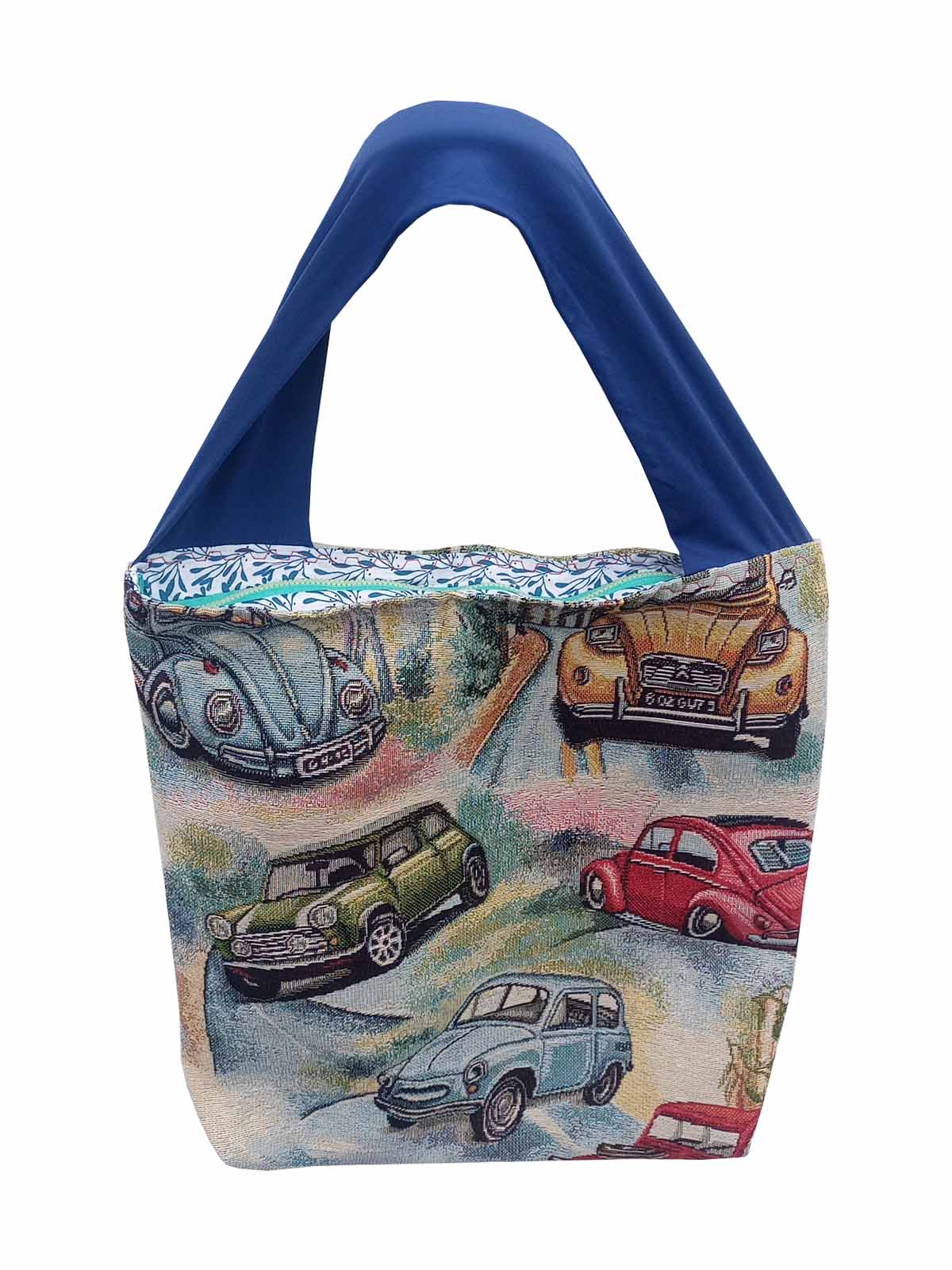 Bolso Ergonómico Bandolera ^Ref.: LMI 5MA^