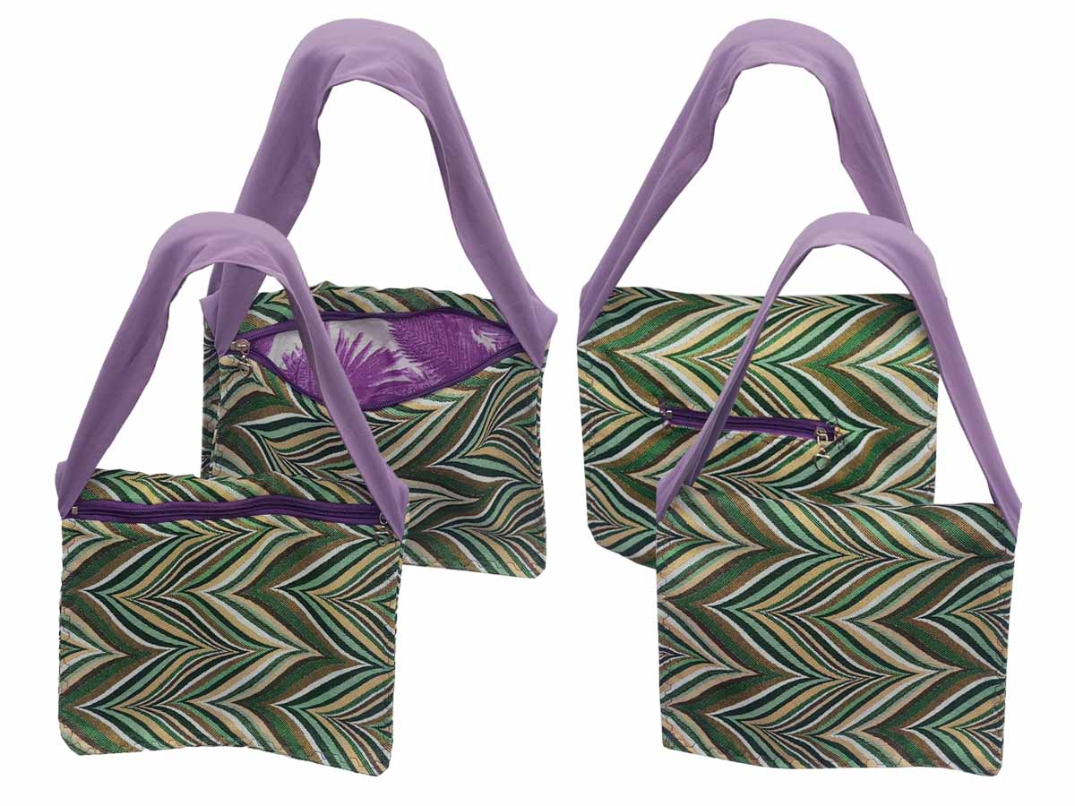 Bolso Ergonómico Bandolera ^Ref.: LMI 7C^