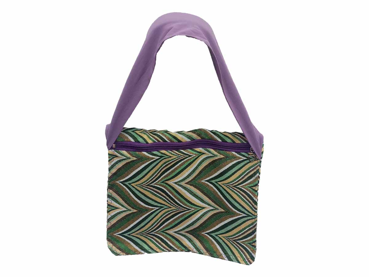 Bolso Ergonómico Bandolera ^Ref.: LMI 7C^ - Imagen 2