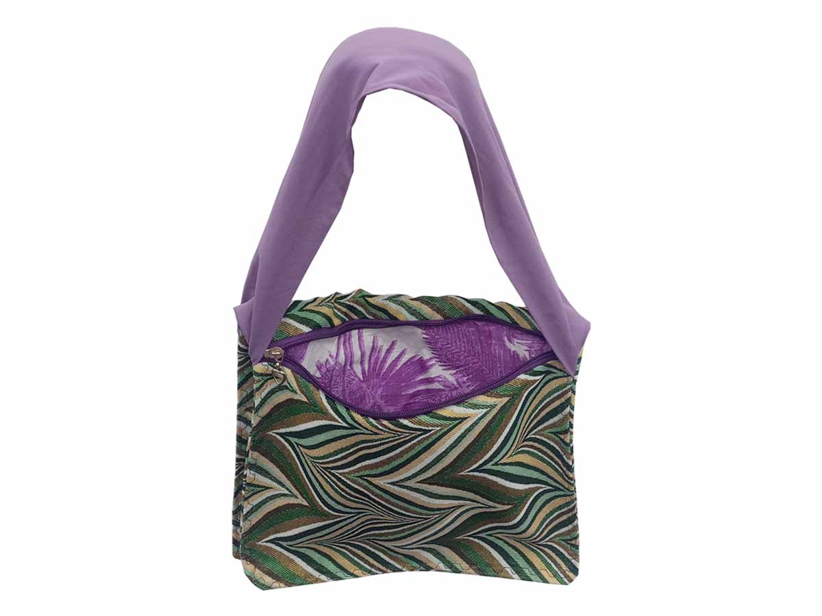 Bolso Ergonómico Bandolera ^Ref.: LMI 7C^ - Imagen 3