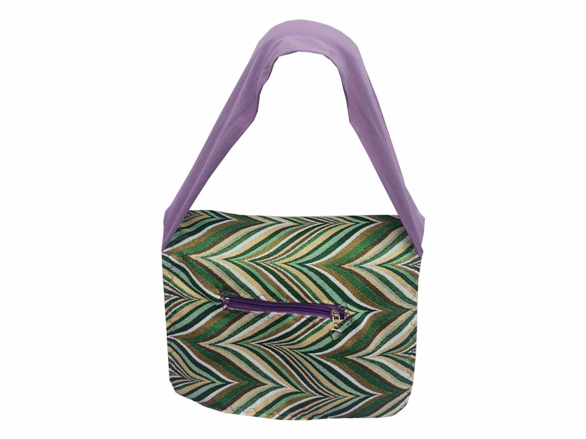 Bolso Ergonómico Bandolera ^Ref.: LMI 7C^ - Imagen 5