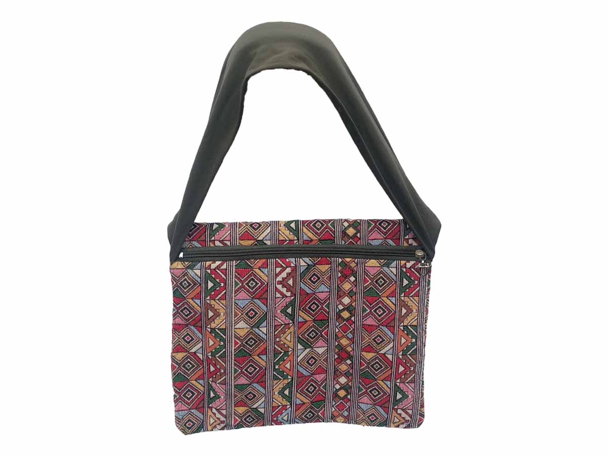 Bolso Ergonómico Bandolera ^Ref.: LMI 9C^ - Imagen 2