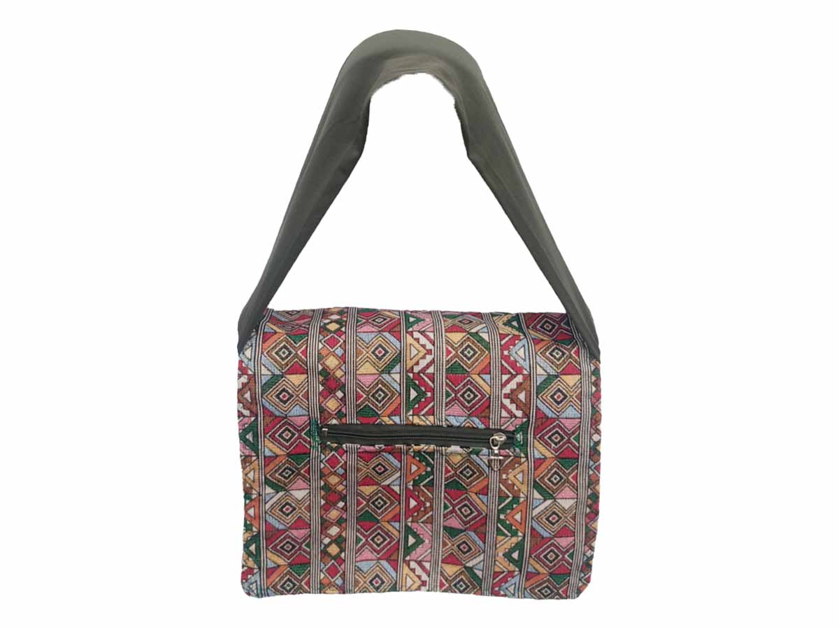 Bolso Ergonómico Bandolera ^Ref.: LMI 9C^ - Imagen 5