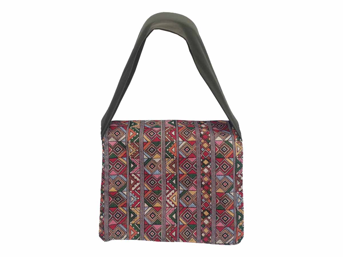 Bolso Ergonómico Bandolera ^Ref.: LMI 9C^ - Imagen 4