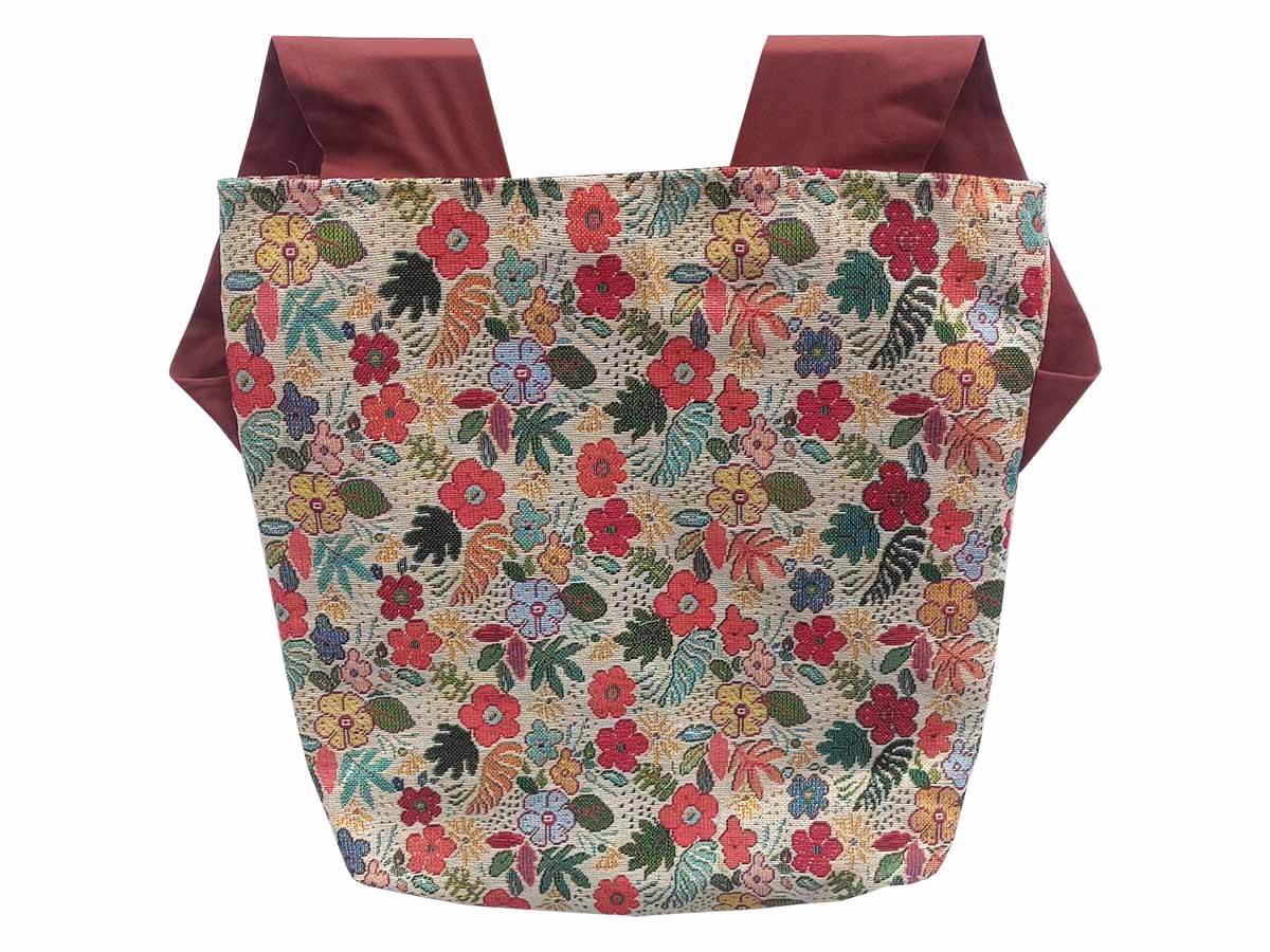 Bolso Ergonómico Mochila ^Ref.: LMI 10M^ - Imagen 2