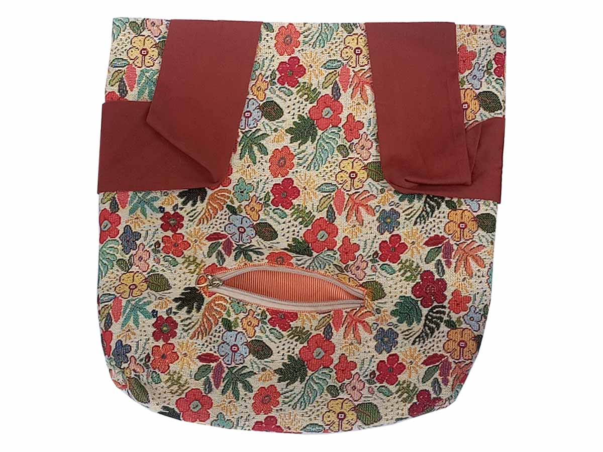 Bolso Ergonómico Mochila ^Ref.: LMI 10M^ - Imagen 5