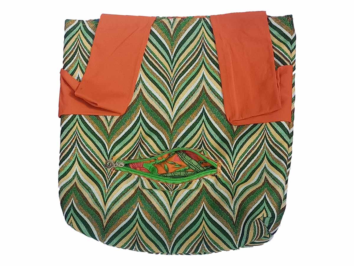 Bolso Ergonómico Mochila ^Ref.: LMI 11M^ - Imagen 5