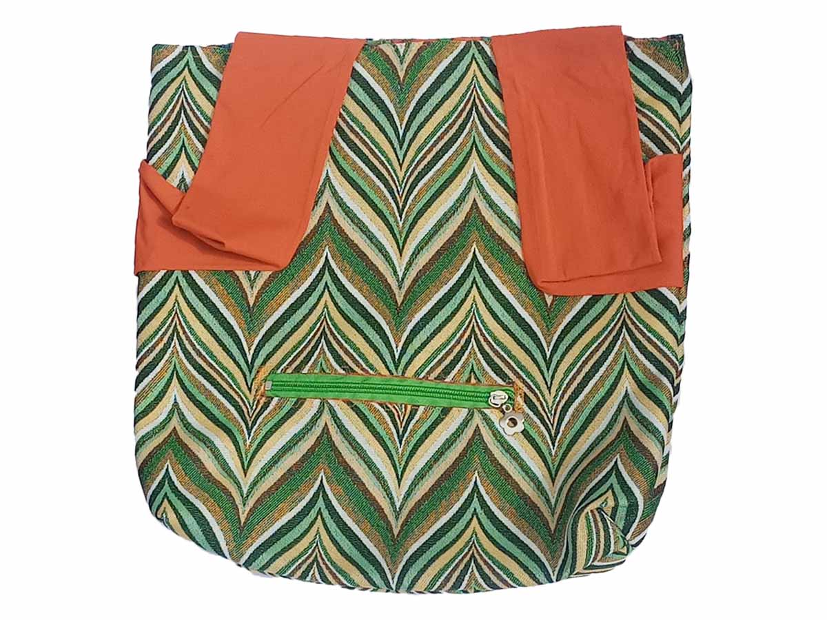 Bolso Ergonómico Mochila ^Ref.: LMI 11M^ - Imagen 4