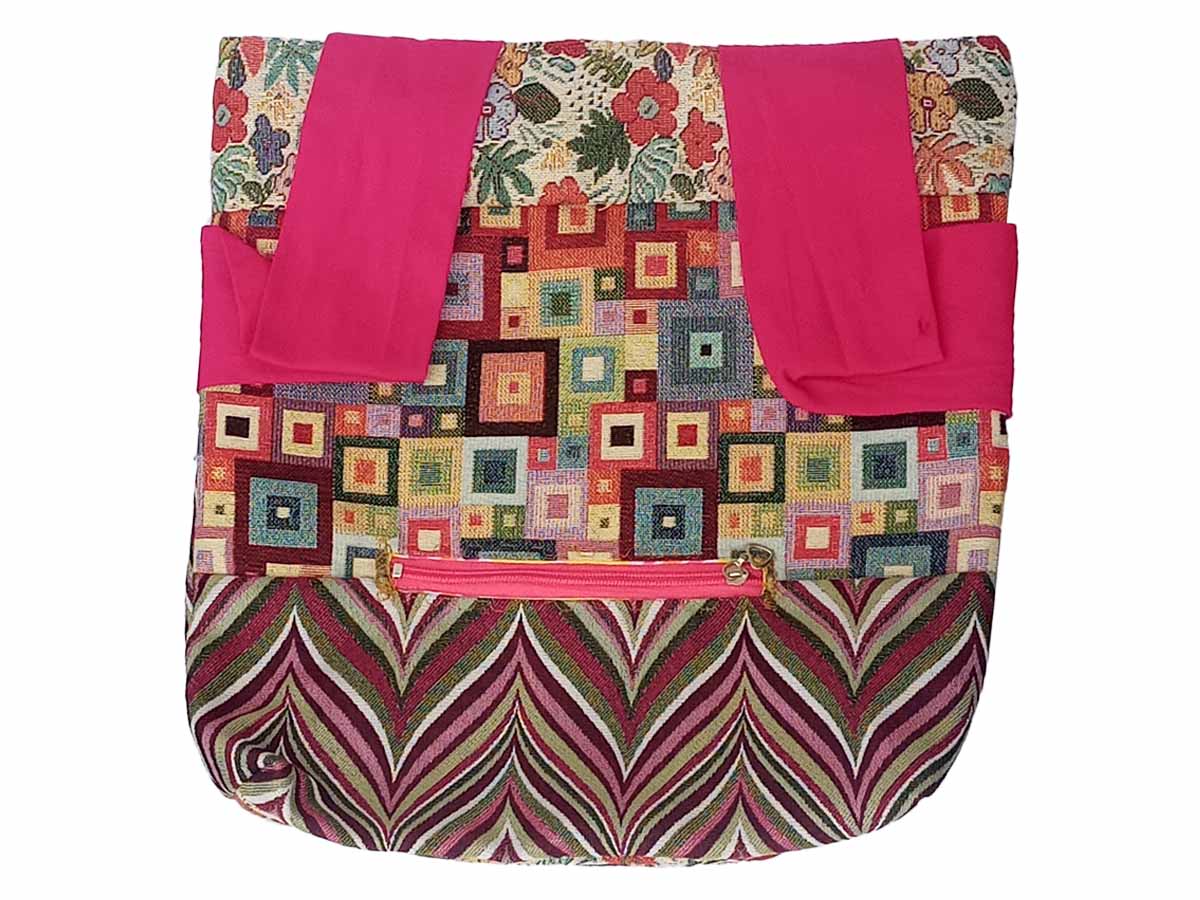 Bolso Ergonómico Mochila ^Ref.: LMI 13M^ - Imagen 4