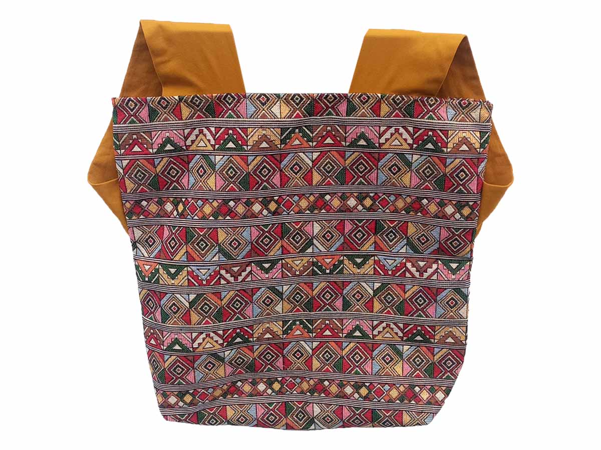 Bolso Ergonómico Mochila ^Ref.: LMI 15M^ - Imagen 2