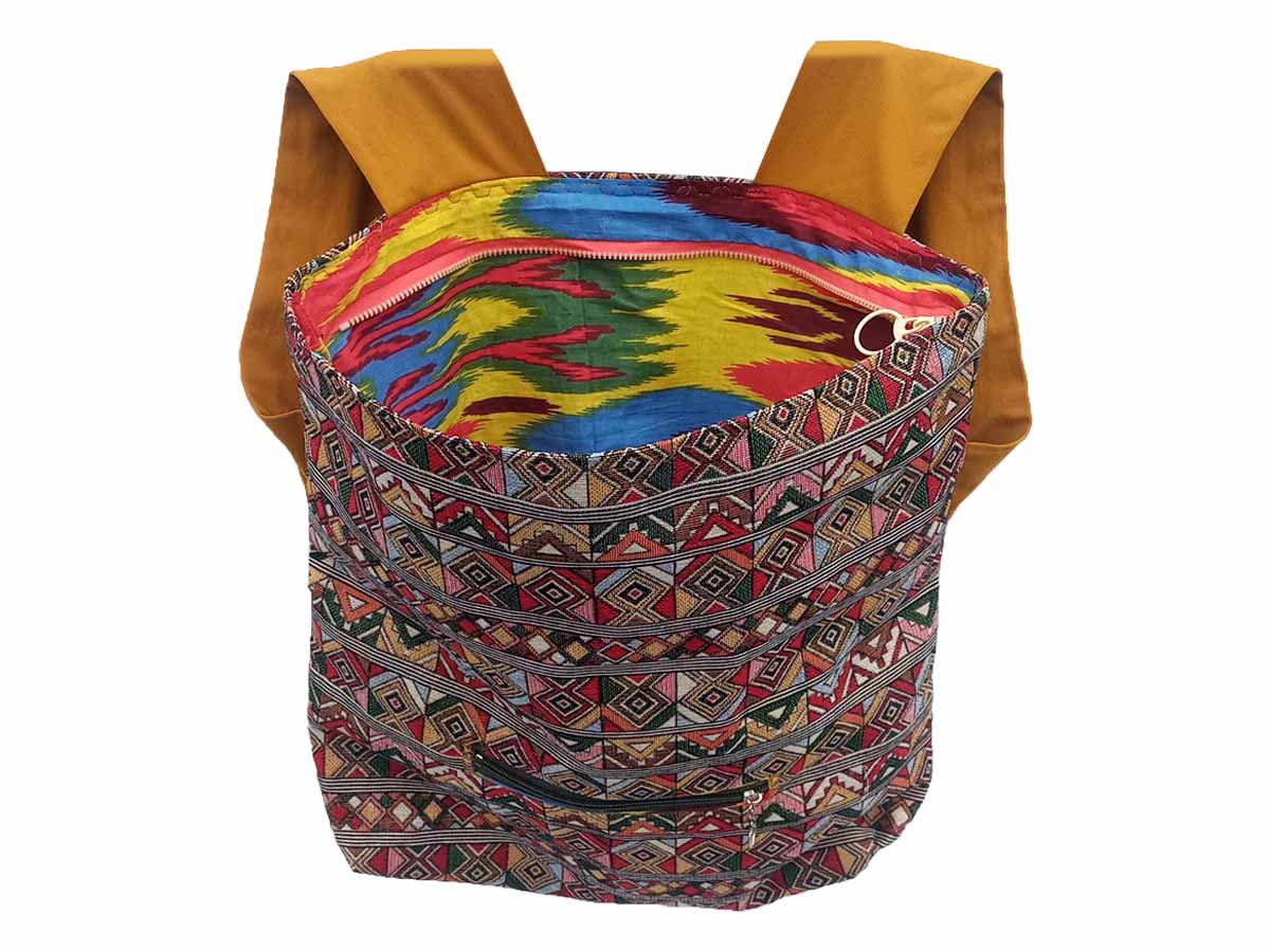 Bolso Ergonómico Mochila ^Ref.: LMI 15M^ - Imagen 3