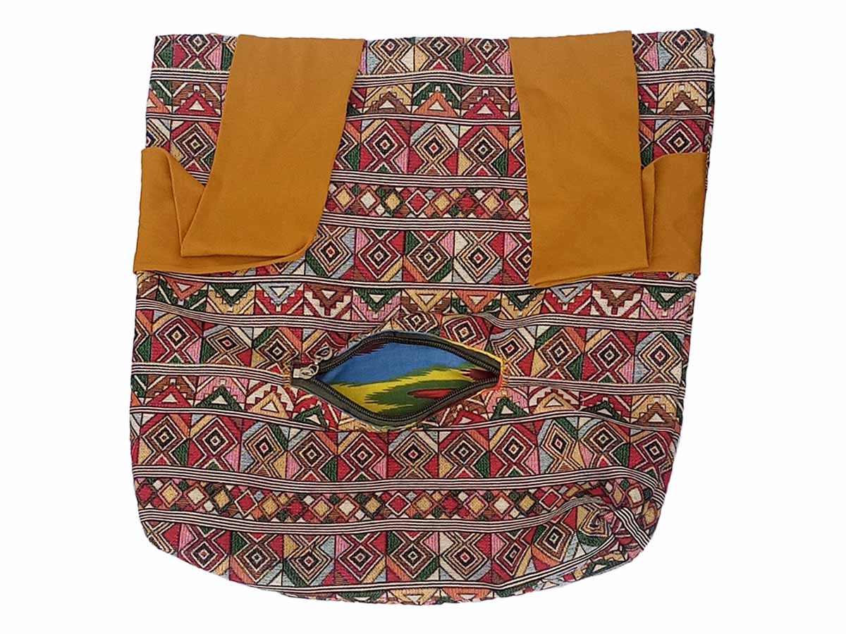 Bolso Ergonómico Mochila ^Ref.: LMI 15M^ - Imagen 5