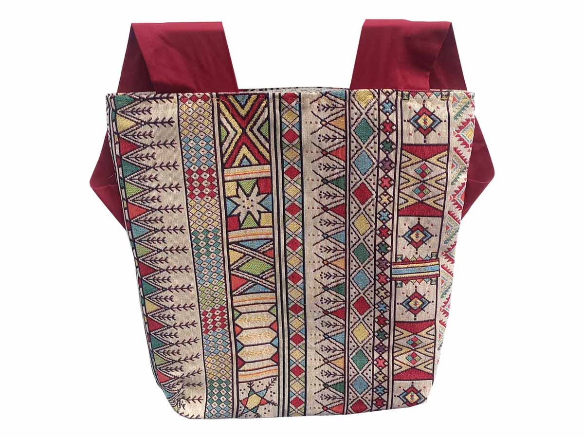 Bolso Ergonómico Mochila ^Ref.: LMI 6M^ - Imagen 2