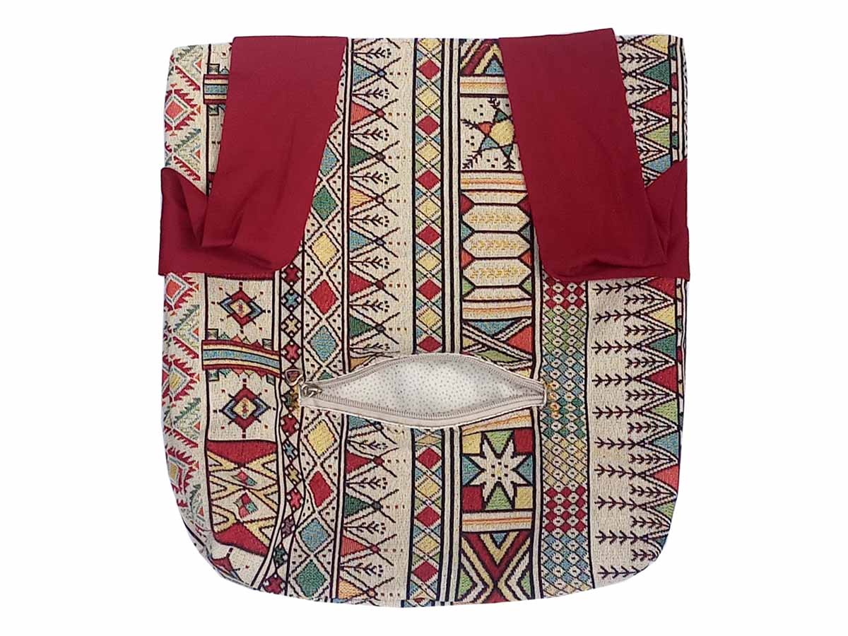 Bolso Ergonómico Mochila ^Ref.: LMI 6M^ - Imagen 5