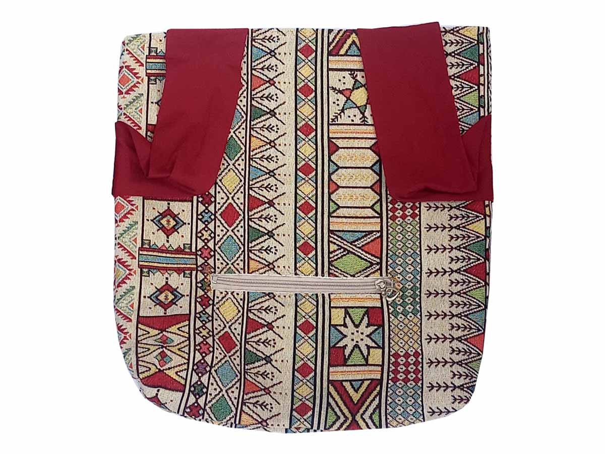 Bolso Ergonómico Mochila ^Ref.: LMI 6M^ - Imagen 4