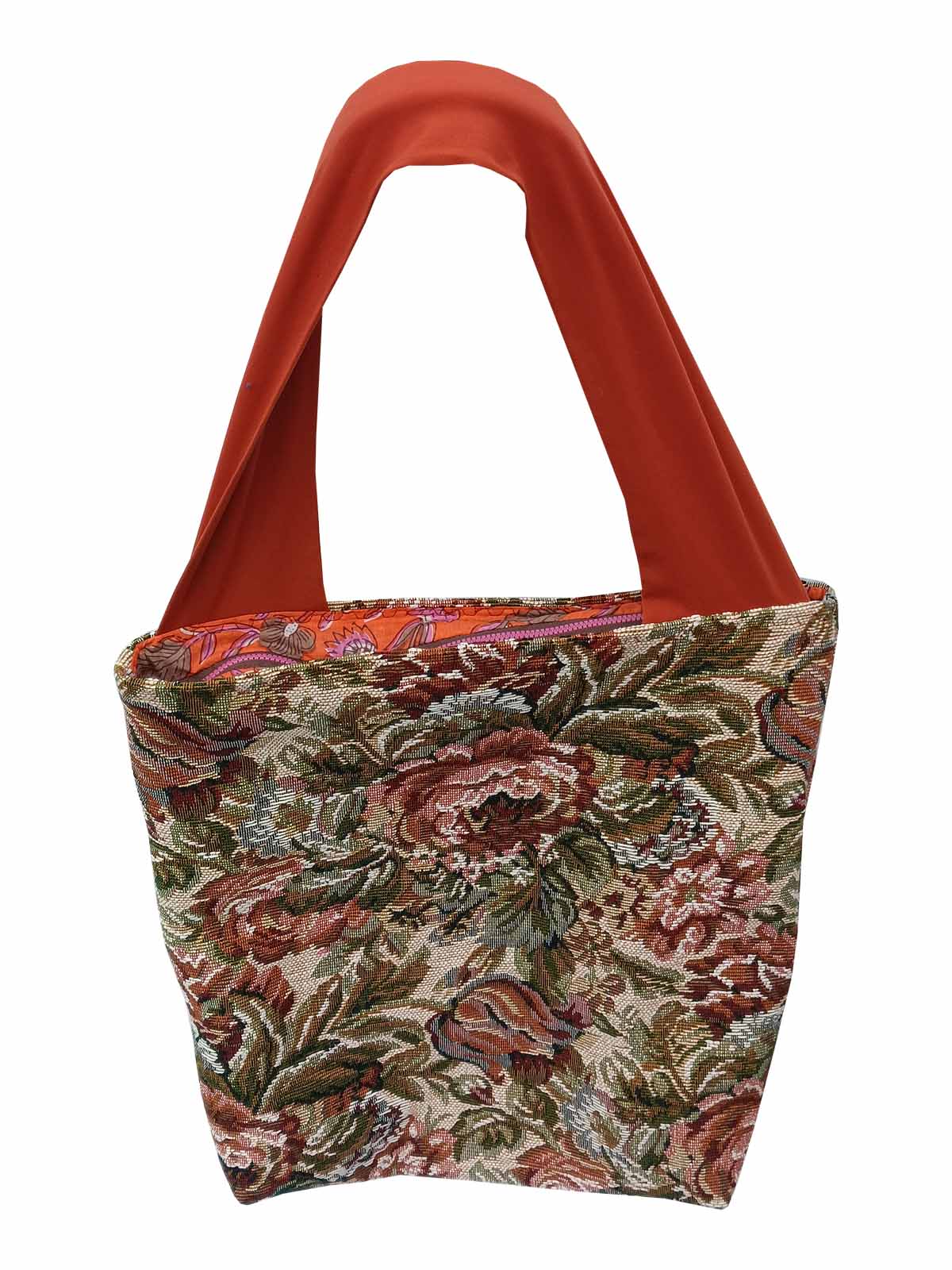 Bolso Ergonómico Bandolera ^Ref.: ACP 10MA^