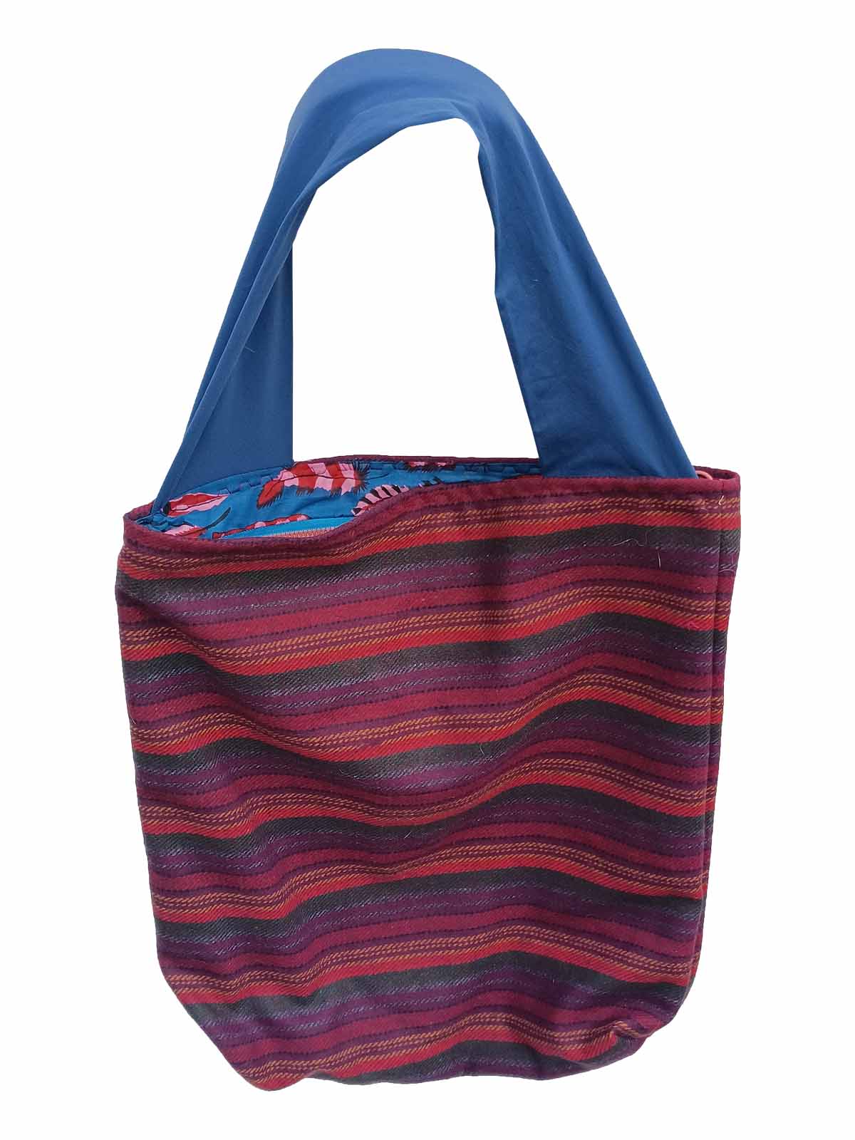 Bolso Ergonómico Bandolera ^Ref.: ACP 1MA^