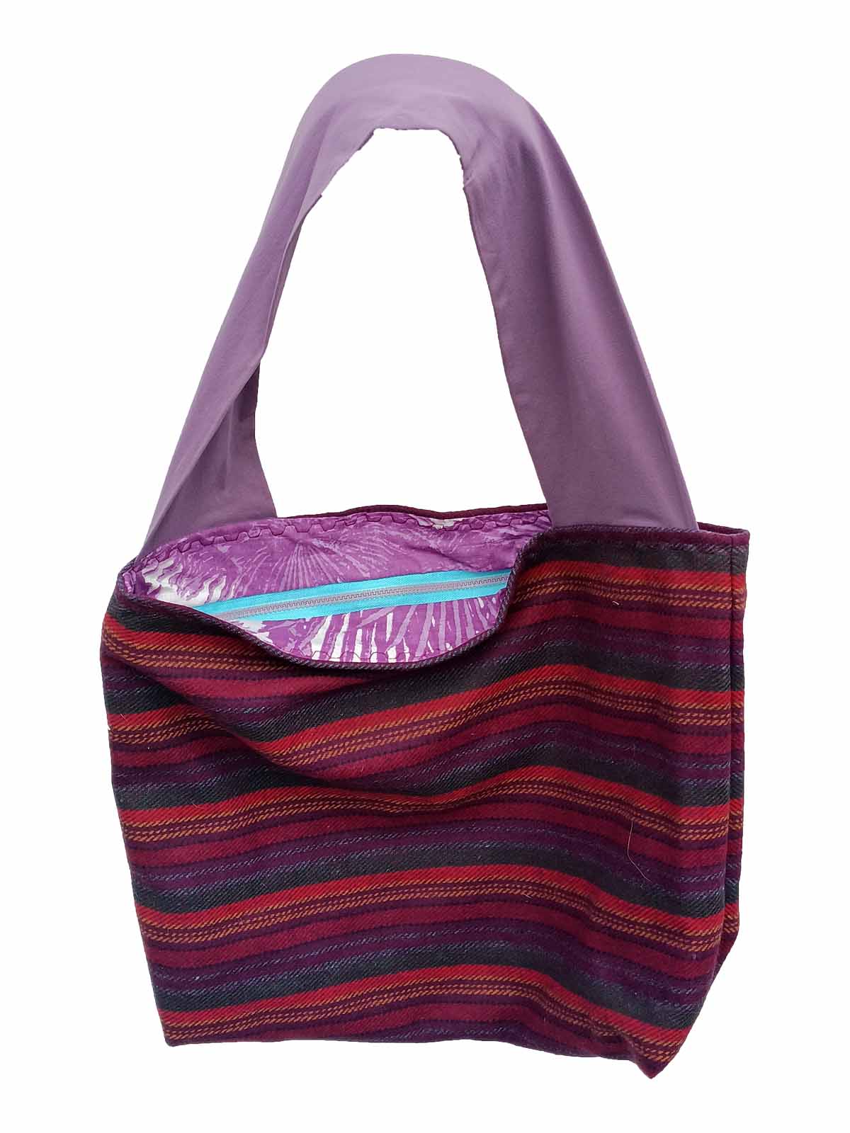 Bolso Ergonómico Bandolera ^Ref.: ACP 3B^