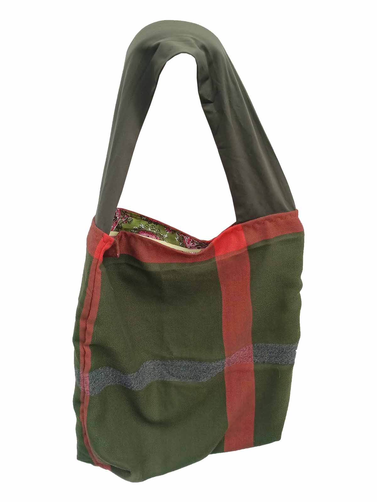 Bolso Ergonómico Bandolera ^Ref.: ACP 3MA^