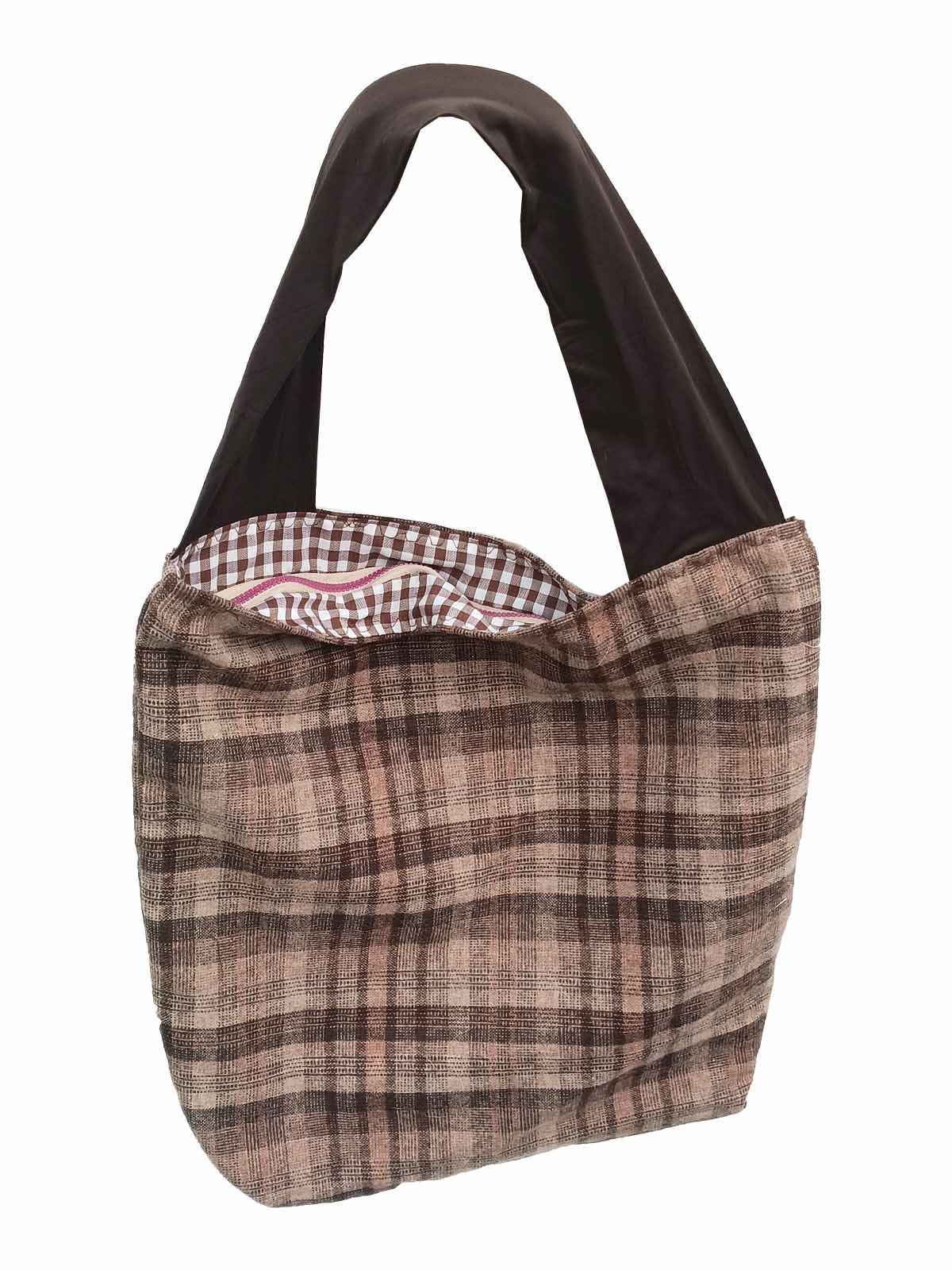 Bolso Ergonómico Bandolera ^Ref.: ACP 4MA^