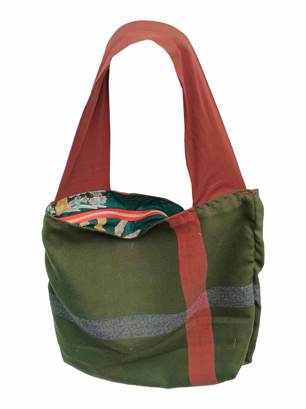 Bolso Ergonómico Bandolera ^Ref.: ACP 5B^