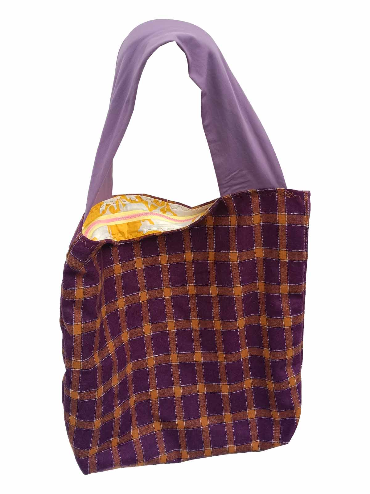 Bolso Ergonómico Bandolera ^Ref.: ACP 5MA^