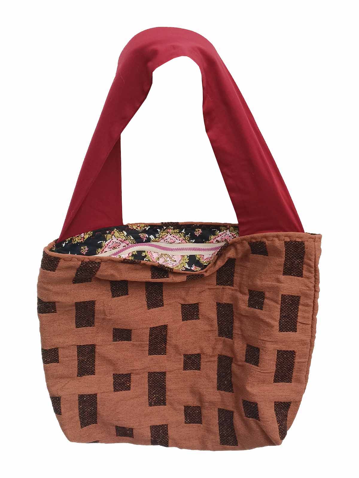 Bolso Ergonómico Bandolera ^Ref.: ACP 7B^