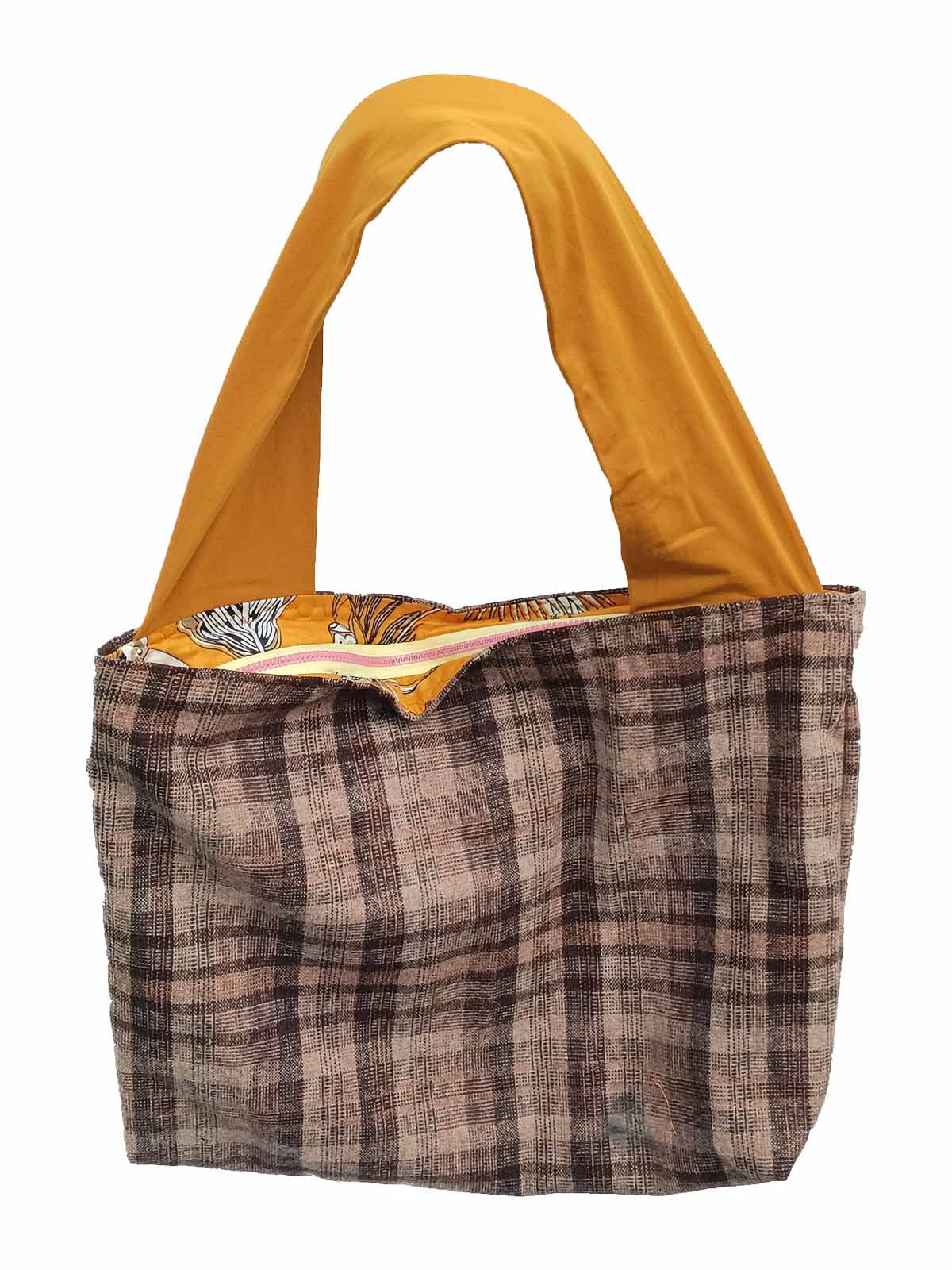 Bolso Ergonómico Bandolera ^Ref.: ACP 8B^