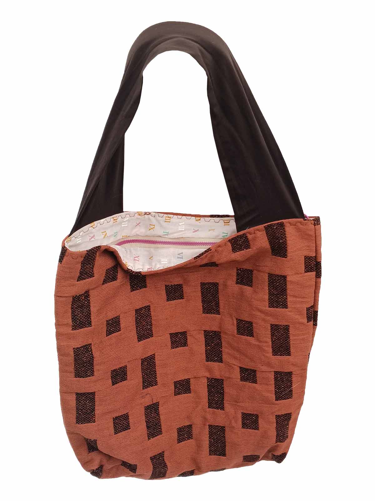 Bolso Ergonómico Bandolera ^Ref.: ACP 8MA^