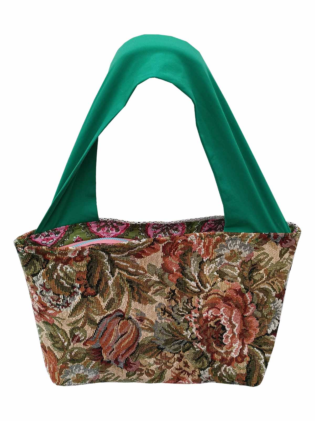 Bolso Ergonómico Bandolera ^Ref.: ACP 9B^