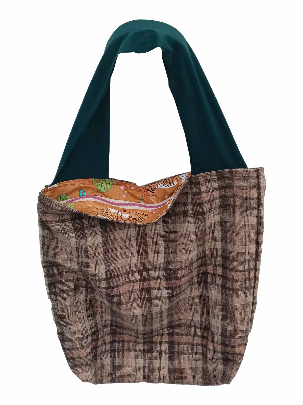 Bolso Ergonómico Bandolera ^Ref.: ACP 9MA^