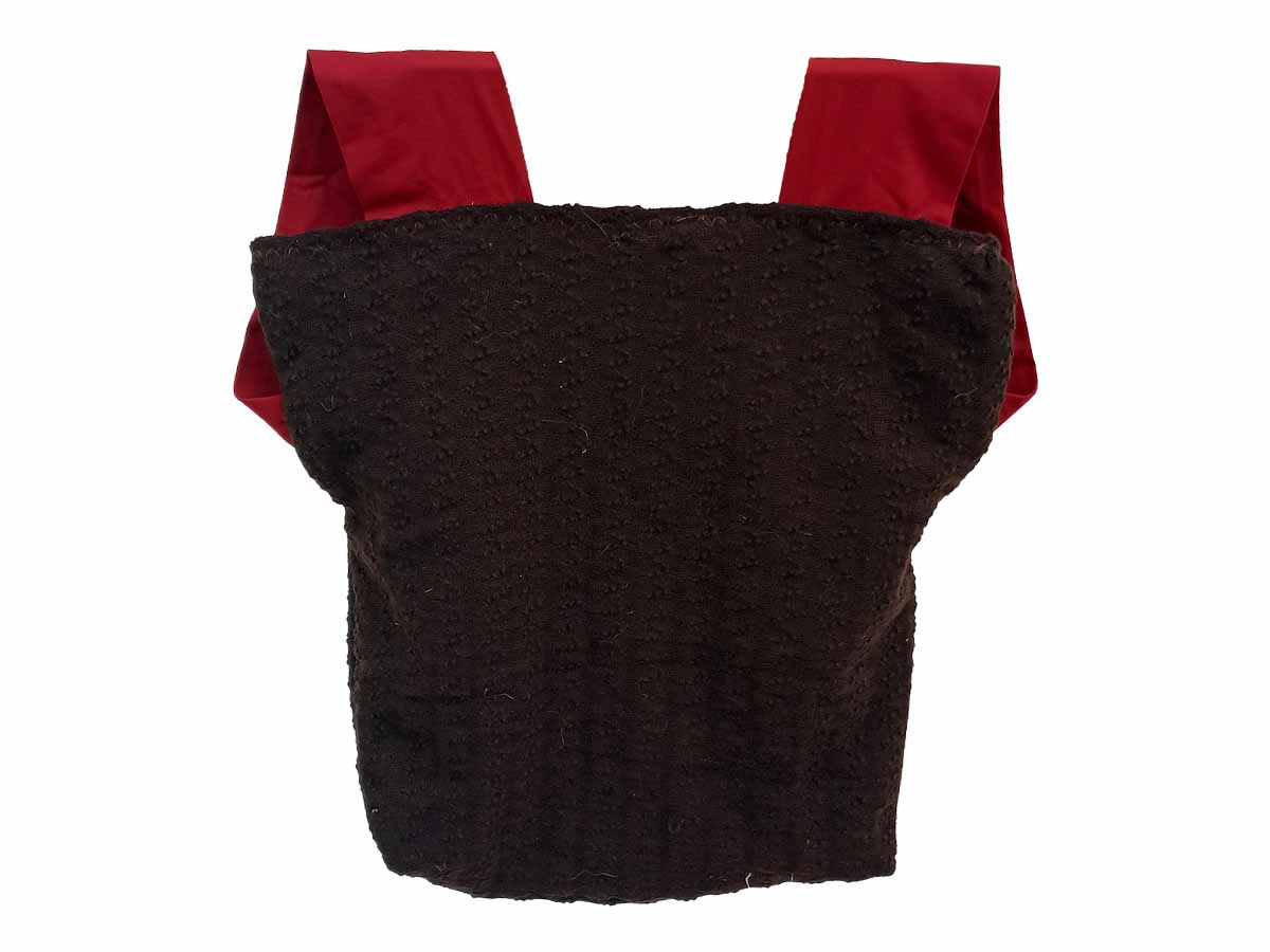 Bolso Ergonómico Mochila ^Ref.: ACP 10M^ - Imagen 2