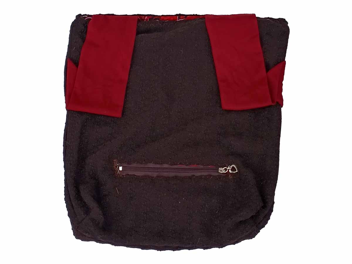 Bolso Ergonómico Mochila ^Ref.: ACP 10M^ - Imagen 4