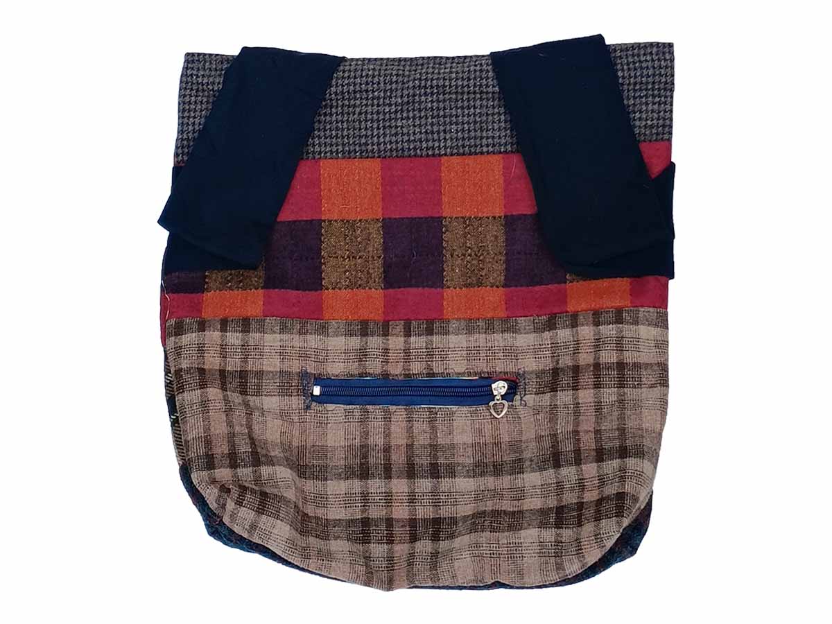 Bolso Ergonómico Mochila ^Ref.: ACP 11M^ - Imagen 4