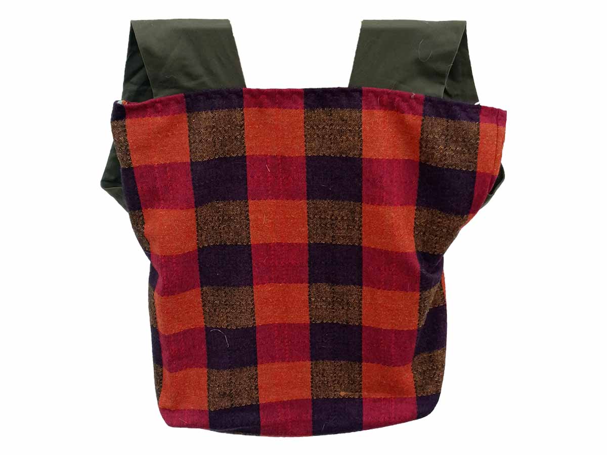 Bolso Ergonómico Mochila ^Ref.: ACP 13M^ - Imagen 2