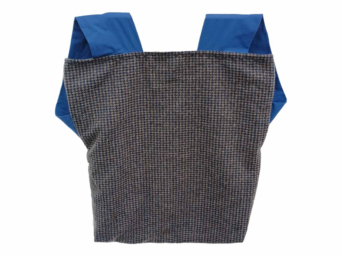 Bolso Ergonómico Mochila ^Ref.: ACP 14M^ - Imagen 2