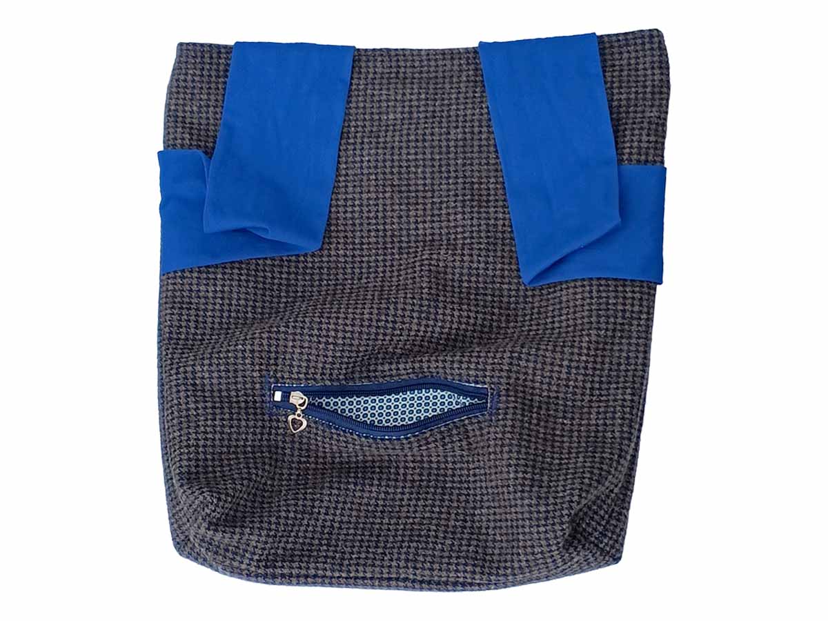 Bolso Ergonómico Mochila ^Ref.: ACP 14M^ - Imagen 5