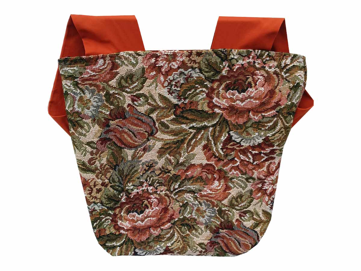 Bolso Ergonómico Mochila ^Ref.: ACP 15M^ - Imagen 2